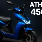 Ather 450X Electric Scooter 2025