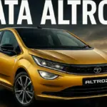 Tata Altroz