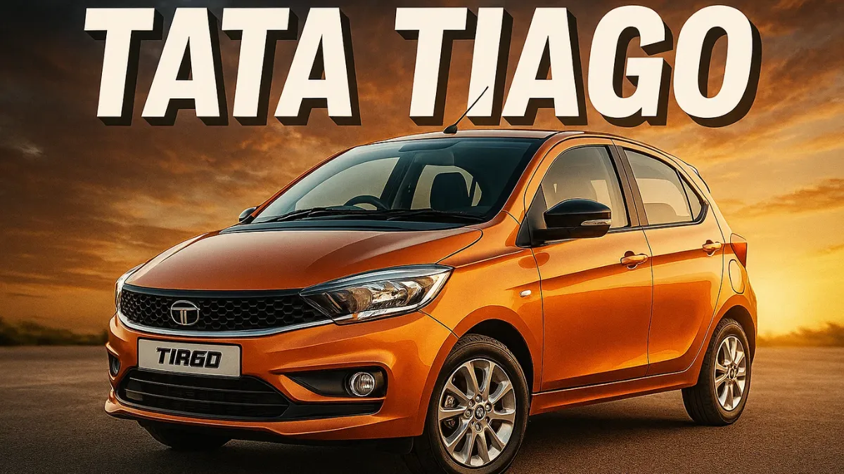 Tata Tiago