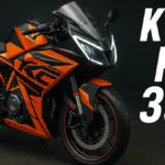 KTM RC 390