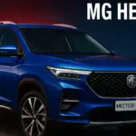 MG Hector Plus