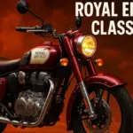 Royal Enfield Classic 350