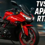 TVS Apache RTR 310