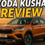 Skoda Kushaq 2025 Review
