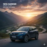 Tata Harrier