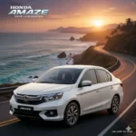 Honda Amaze