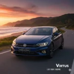 Volkswagen Virtus