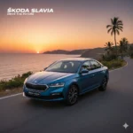 Skoda Slavia