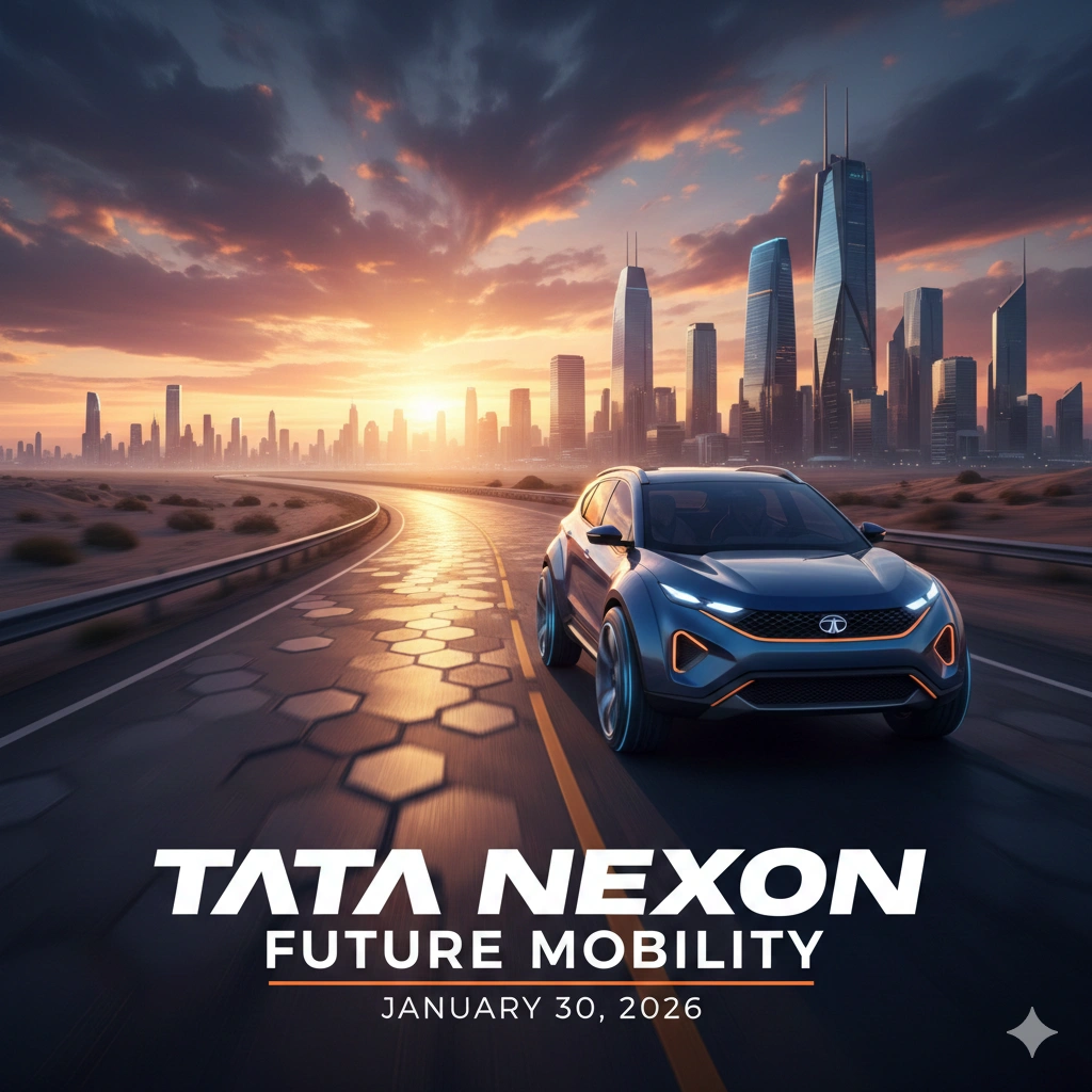 Tata Nexon